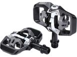 Pedali Clipless Bbb Trailmount Nero Opaco 90 X 60 Mm
