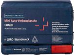 Holthaus 62220 Medical Erste-Hilfe-Tasche Combi Din 13164 Blau