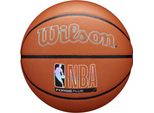 Palloni Wilson Nba Forge Plus WZ2016801XB