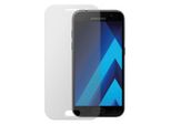 Bigben Connected, Protezione Dello Schermo In Vetro Estremamente Resistente Per Samsung Galaxy A3 2017, Trasparente
