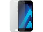 Bigben Connected, Protezione Dello Schermo In Vetro 2.5D Per Samsung Galaxy A6 2018, Trasparente
