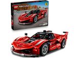 Lego Technic 42212 Ferrari Fxx K
