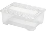 Neutral 7203 Tex Aufbewahrungsbox Transparent 28,0 X 38,0 X 14,0 Cm
