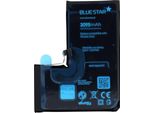 Batteria Adatta Per Iphone 13 Pro 3095 Mah Blue Star Hq