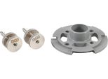 Bgs Attrezzo Per Il Fissaggio Del Pignone Della Pompa Di Iniezione Per Ford 2.2 E 3.2 Tdci Duratorq (Puma) - 9498