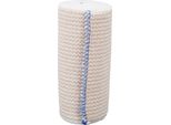 Supporto Elasticizzato, Confortevole, Traspirante, Riutilizzabile, Rotolo Compressivo Sportivo Per Sport Medicali, Polpaccio E Caviglia Del Piede