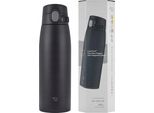 Tazza Termica Giapponese Zojirushi SM-VS83-BA 830 Ml Nero