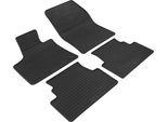 Tappetini In Gomma Per Auto Petex Opel Grandland X 2017-2024