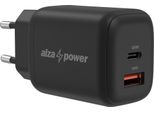 Alzapower G520CA Carica Rapida 45W čErná