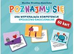 Conosciamoci. Un Gioco Per Sostenere Le Competenze Sociali.