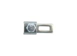 Bofix Bofix Nipplo Z.Einhaken F Cavo Freno, Confezione A 12Pz.