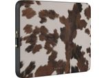 Burga UN_07M_LAPTOP-SLEEVE_16, Coperchio Di Protezione, 40,6 Cm (16")"