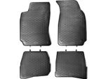 Tappetini In Gomma Per Auto Geyer & Hosaja Vw Passat B5 1996-2005