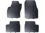 Tappetini Auto In Gomma Geyer & Hosaja Opel Astra H 2004-2009