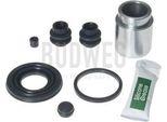 Budweg Caliper Kit Di Riparazione Pinza Freno Per Nissan Qashqai / Qashqai +2 I (J10, NJ10) Posteriore 35 Mm 209070