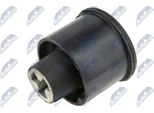 Nty ZTT-VW-006B Cuscinetto Dell'asse Per Vw Golf Iv Hatchback (1J1) Posteriore Sinistro Posteriore Destro