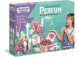 Clementoni Scientific Fun Perfume Laboratory 50887