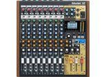 Tascam Model 12 12 Canali 20 - 20000 Hz Nero, Legno