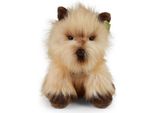 Rappa Peluche Cane Cairnterrier 30 Cm ECO-FRIENDLY