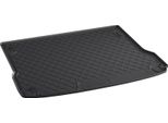 Rivestimento Del Bagagliaio In Gomma Gledring Dell'audi Q5 2008-2017