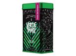 Verde Mate Green Frutos Del Bosque Yerba Mate - Yerbera Barattolo 500 G Con Dispenser, Ingredienti Naturali