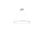Lampada A Sospensione Led 24W Vinola PND-56135B-040RPC-WH-3KS4K Italux