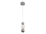 Lampada A Sospensione Led 7W Oter PND-83728-7W-3K-CH Italux