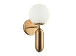 Kinkiet Aldeva WL-02340-1-BRO Italux