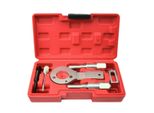 Geko Kit Per Il Bloccaggio Dei Distributori Opel, Alfa 1.9 Cdti G02832