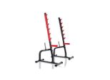 Marbo Sport Rastrelliera Per Squat Rastrelliera Per Manubri Rastrelliera Per Squat Rastrelliera Di Sicurezza Rastrelliera Per Manubri MS-S10