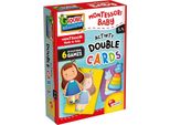 Gioco Montessori - Il Mio Primo Gioco Di Carte