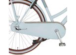 Cortina Chain Guard Tessuto Laccato U4 Ice Glacier Opaco 3V