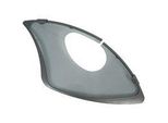 Hesling Elegance 28 Jas Protector - Schwarz Trasparente