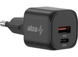 Alzapower G351CA Carica Rapida 20W čErná