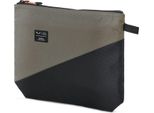 Salewa Borsa Per Utensili Fanes Accessory Bag Bungee Cord Grigio Talpa