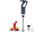 Frullatore A Mano Commerciale Ad Alte Prestazioni 500W - Frullatore A Mano Per Zuppe E Salse - Aiuto In Cucina Per Il Settore Della Ristorazione