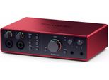 Focusrite Scarlett 16I16 4A Generazione