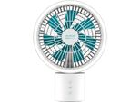 Ventilatore Da Tavolo Cecotec Con Batteria Energysilence 8000 Tavolo Luminoso Portatile