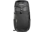 Tatonka Zaino Da Escursione Zaino Hike Pack 27 Black Nero