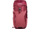 Tatonka Zaino, Escursioni Zaino Hike Pack 20 Women Bordeaux Red