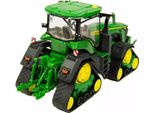 Trattore Tomy John Deere 32 Jd 8RX 410R 43249