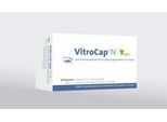 Vitrocap N Capsule Vegane 90 Capsule