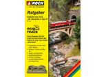 Noch 71901 Guida Easy-Track "La Ferrovia Dell'albula In Scartamento N"""