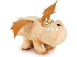 Peluche Come Addestrare Un Drago 20 Cm, Selezione Casuale Di 6 Tipi