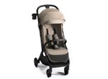 Kinderkraft Select Passeggino Sportivo Nubi 2 Sand Beige