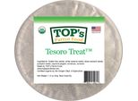 Trattamenti Biologici Per Pappagalli Originali - Top's Tesoro Parrot Treat 44G, Sani E Deliziosi