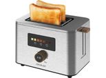 Cecotec Touch&Toast Double