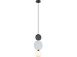 Andrea PND-59779B-1M-MLTI Lampada A Sospensione Italux