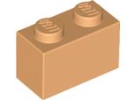 1 Pezzo Lego, Parte C. 3004 In Torrone Medio