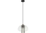 Feder PND-61001C-BK Lampada A Sospensione Italux